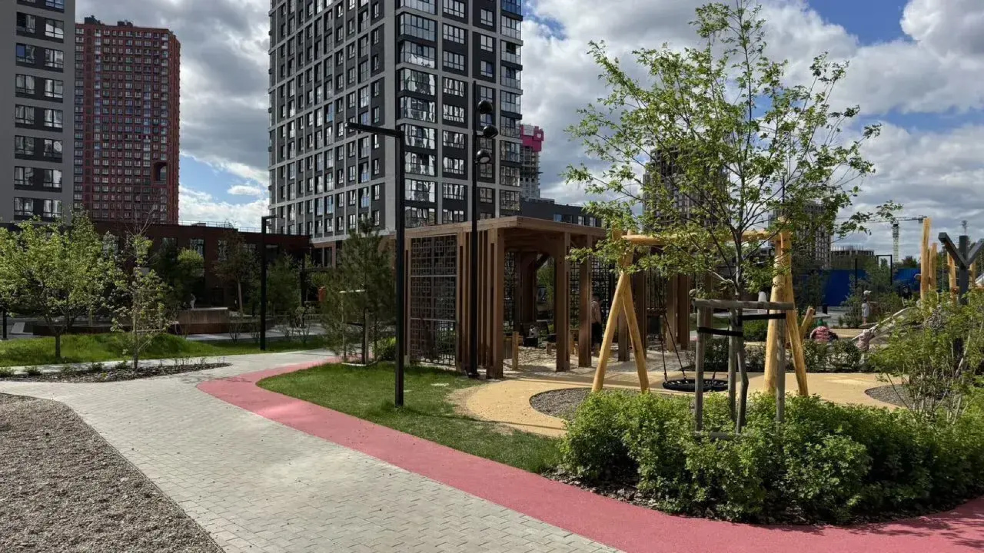 Квартира на улице Айвазовского 52