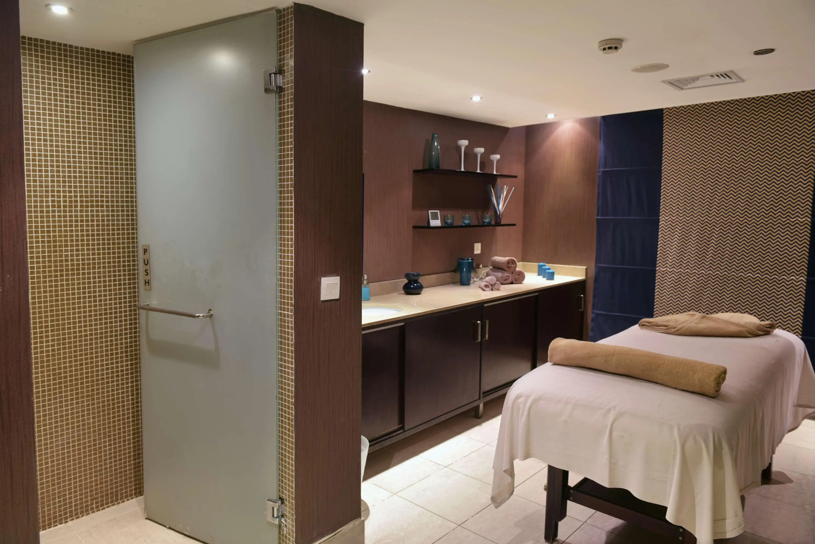 Radisson Blu Hotel Cairo Heliopolis