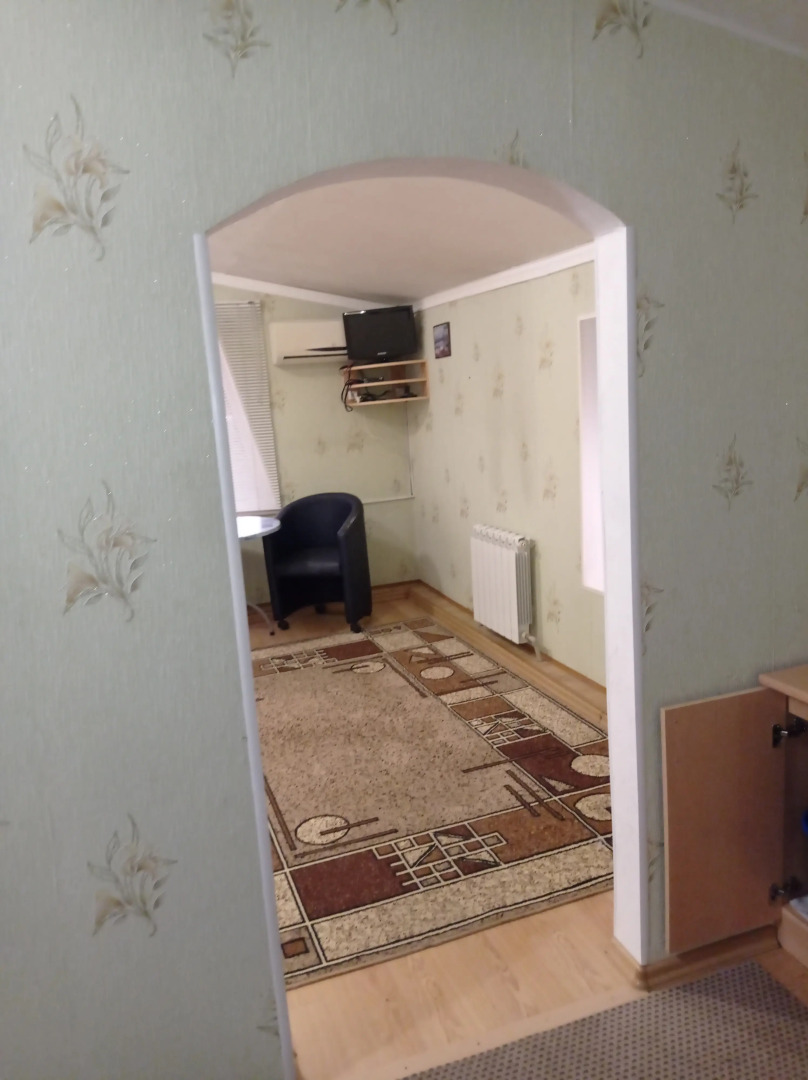 Меблированные комнаты Отдых