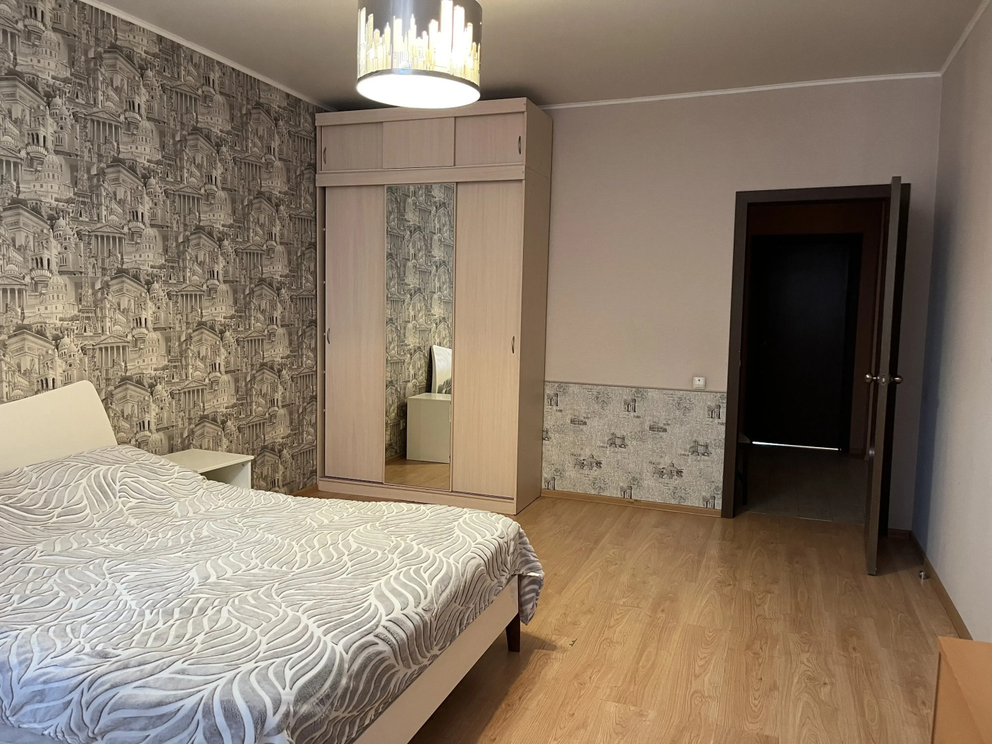 Квартира в Октябрьском