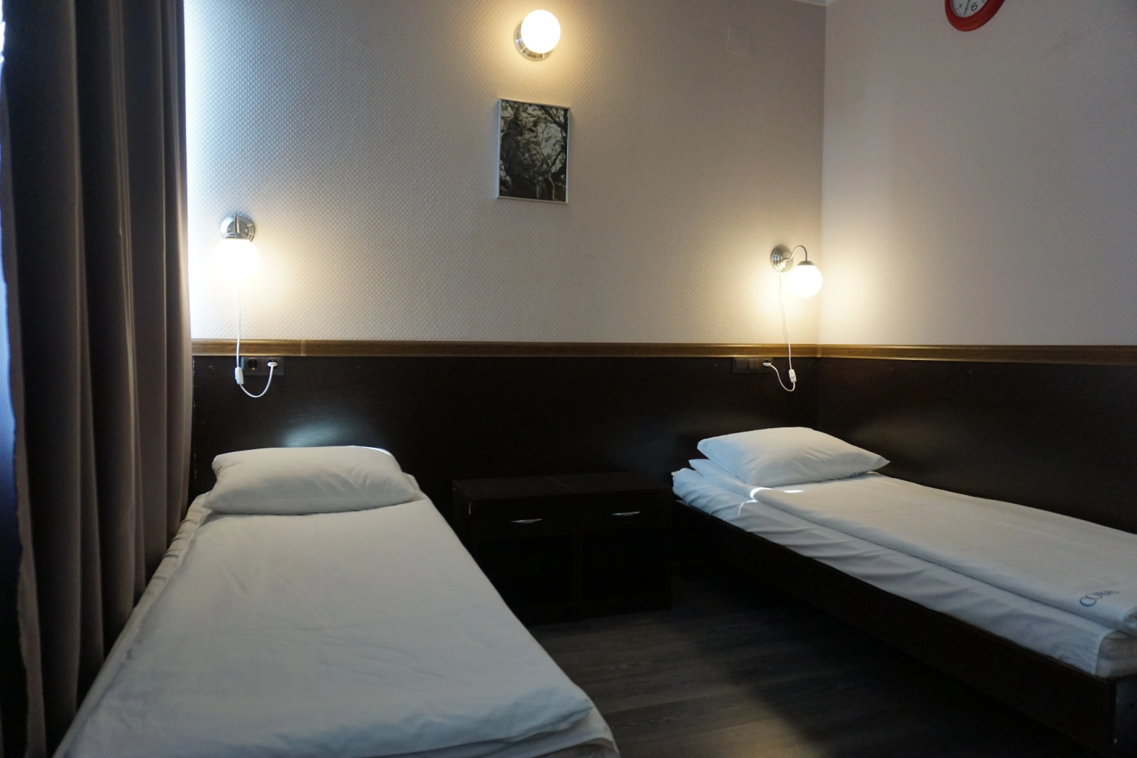 Отель Городская гостиница "СОВА" ИП Мелихов Игорь Вкикторович