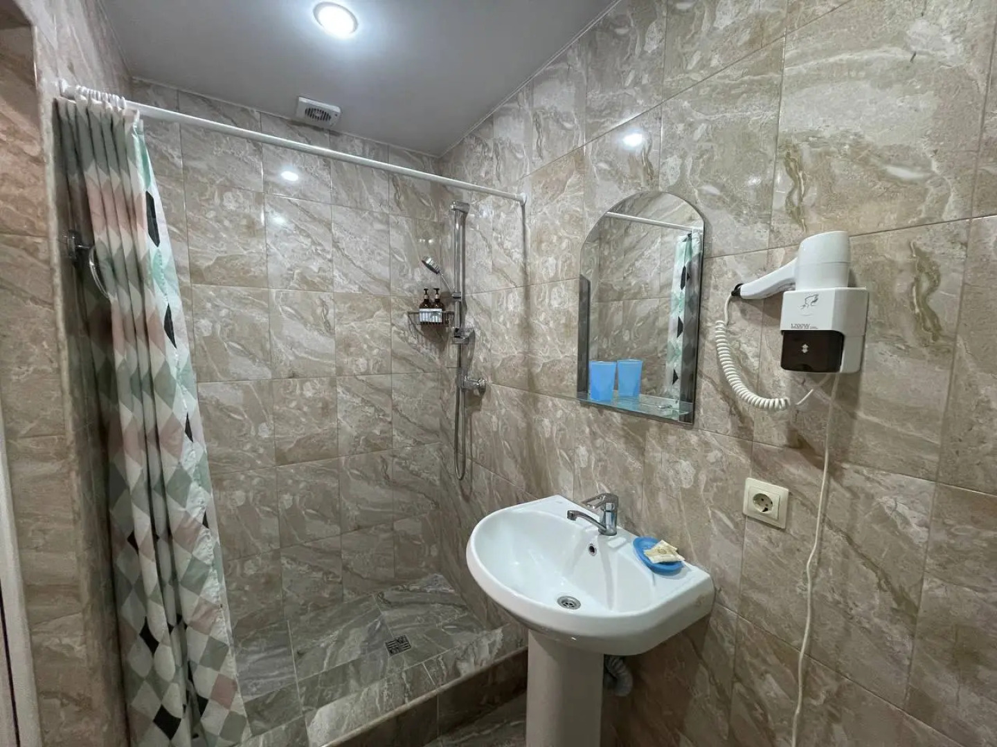 Гостевой дом Альконт-Сириус