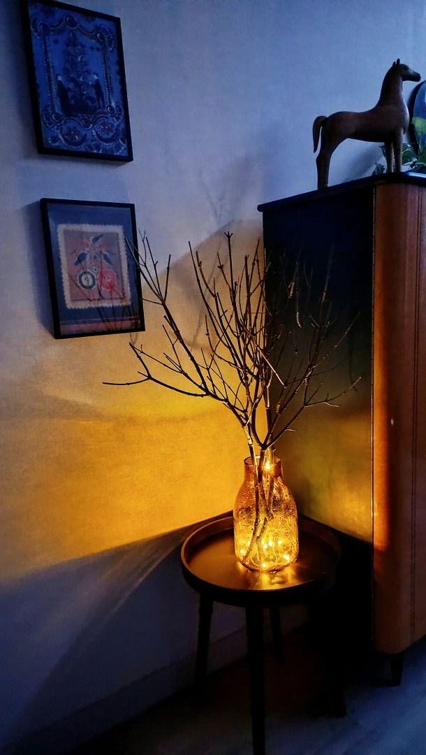 Квартира в центре Петергофа у фонтанов