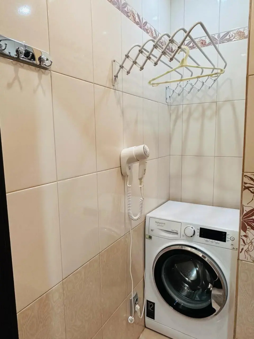 Апартаменты Олимпийский 5