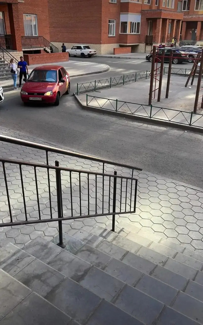 Апартаменты в ЖК Ирина