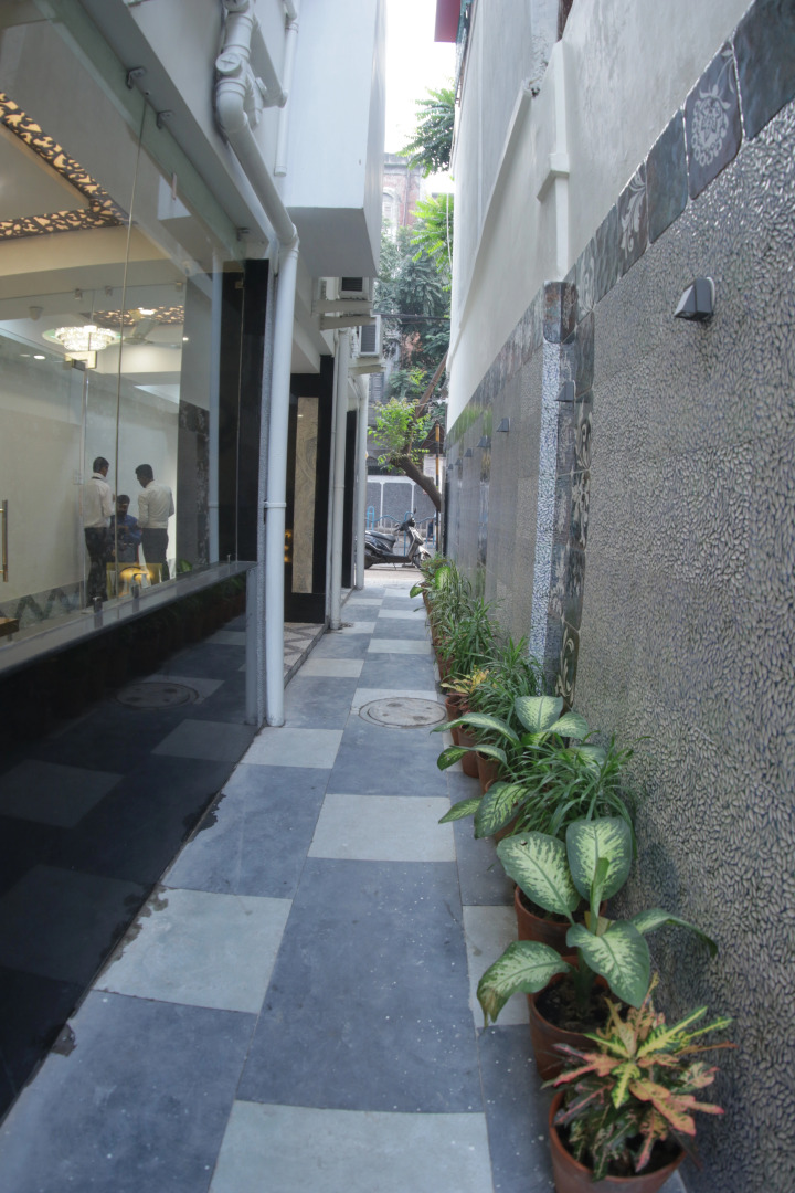 Отель Royal Castle