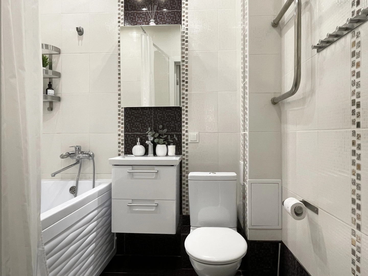 Апартаменты Йорт на Улице Баки Урмаче