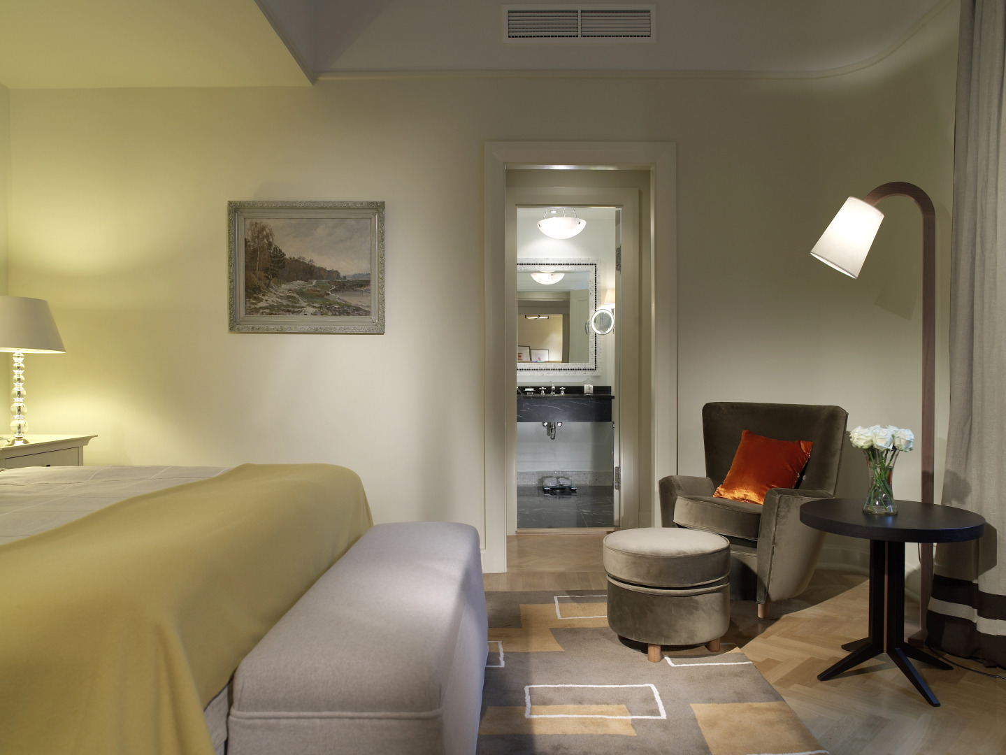 Отель Астория