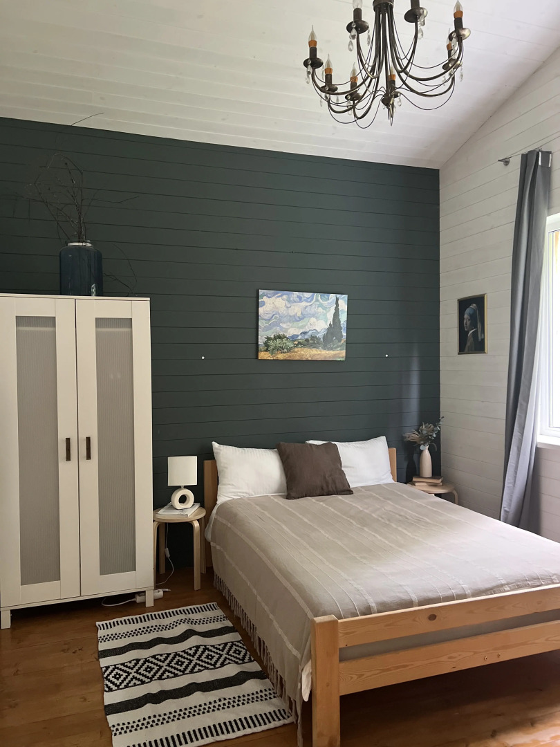 Гостевой дом Cozy Villa