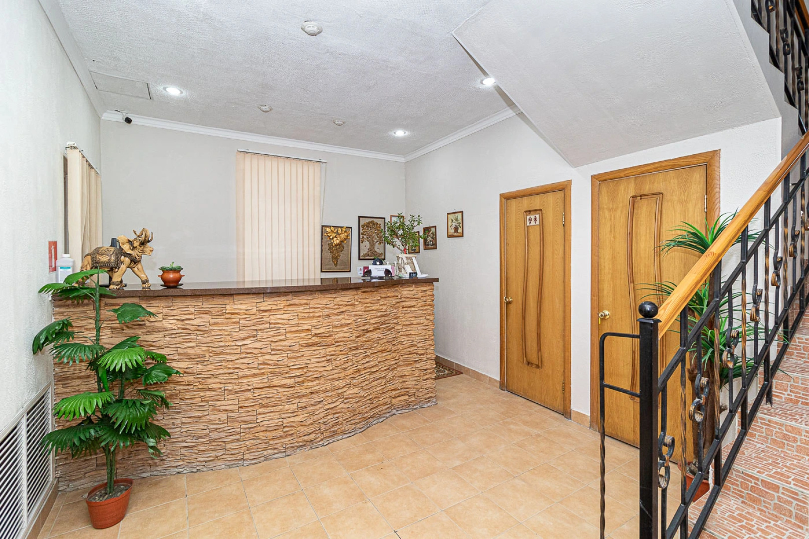 Гостевой дом Очаг