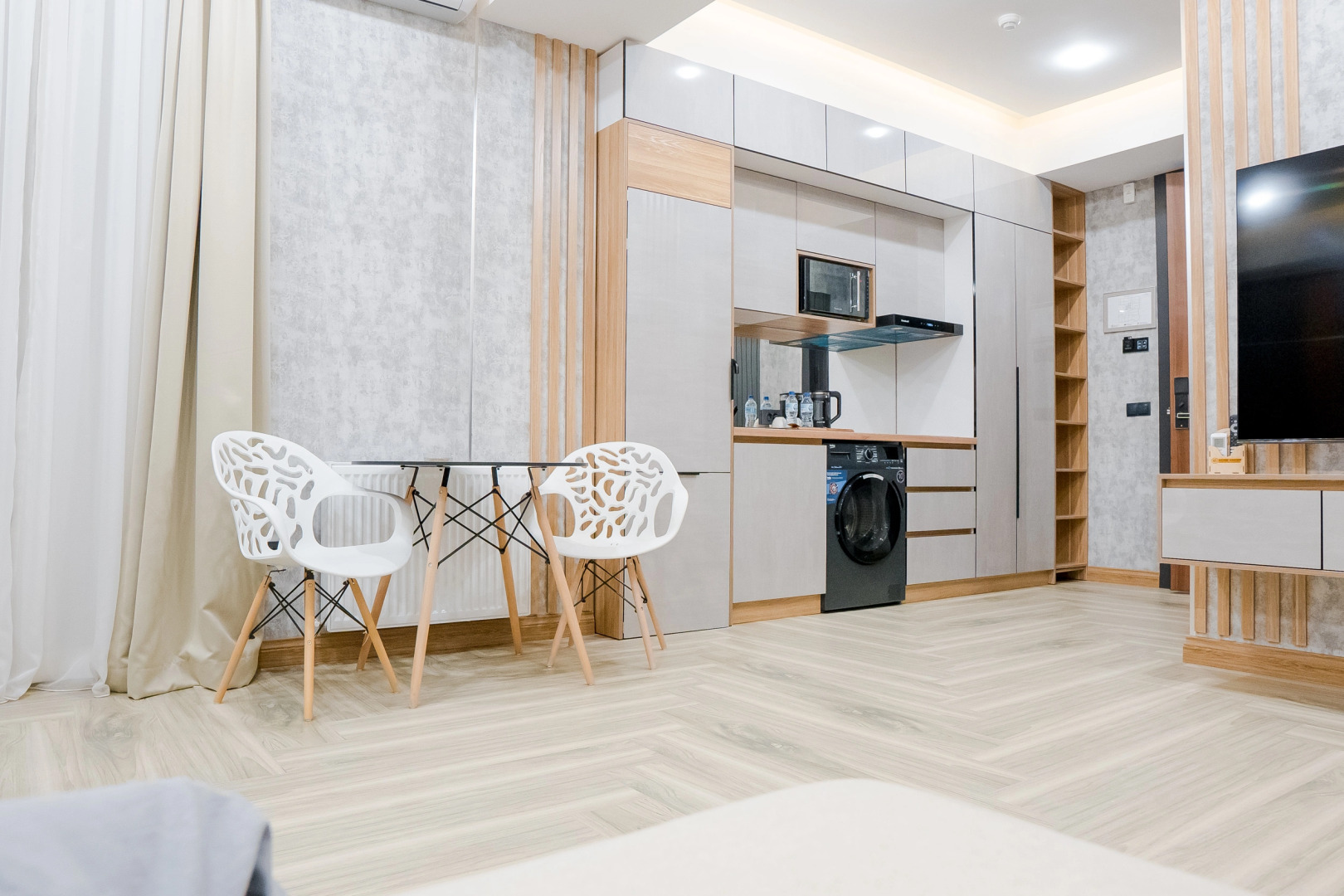 Badem Garden Apart Hotel