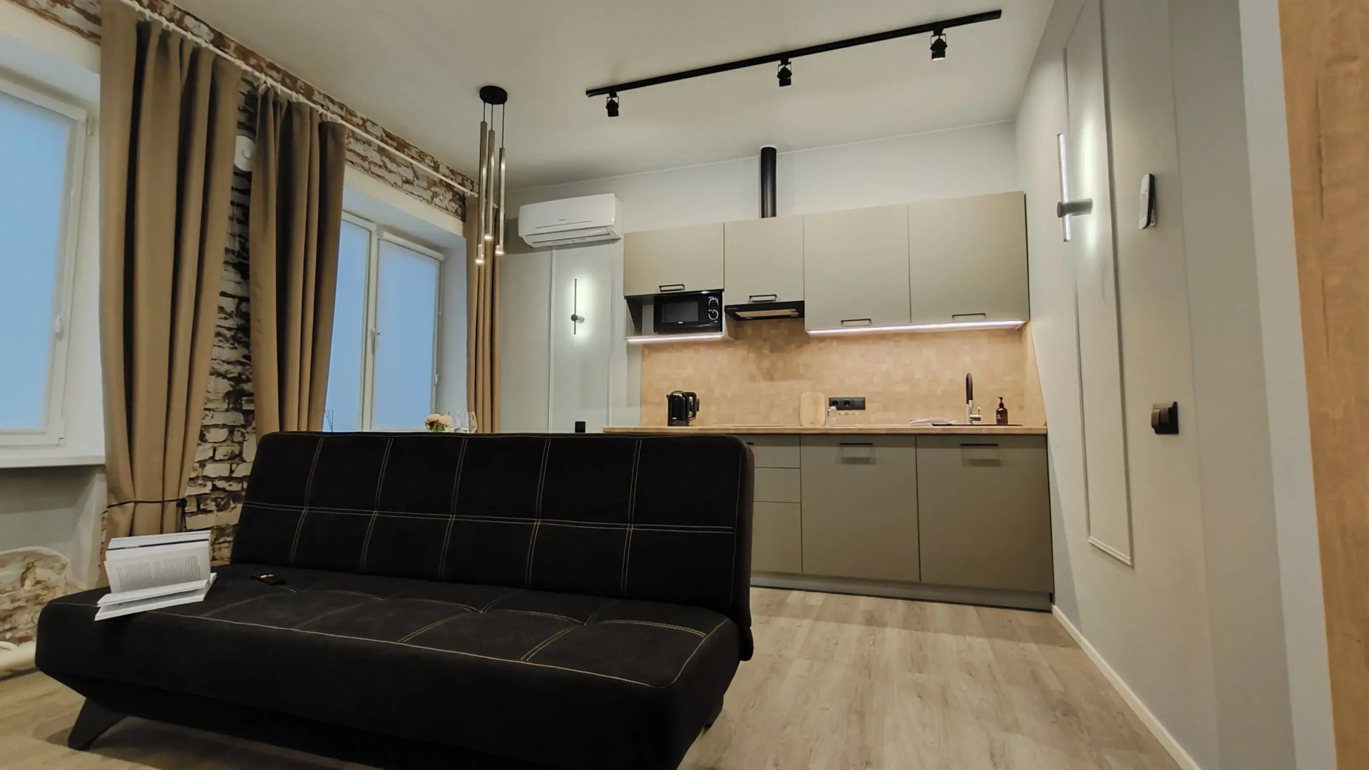 Квартира на Проспекте Ленина 6 2