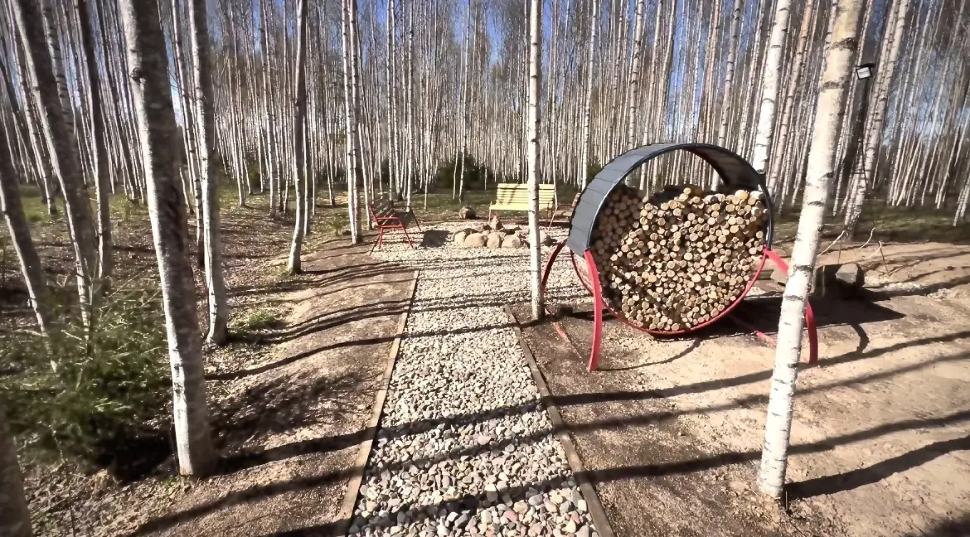 Гостевой дом Эко-Лайф Тимонино