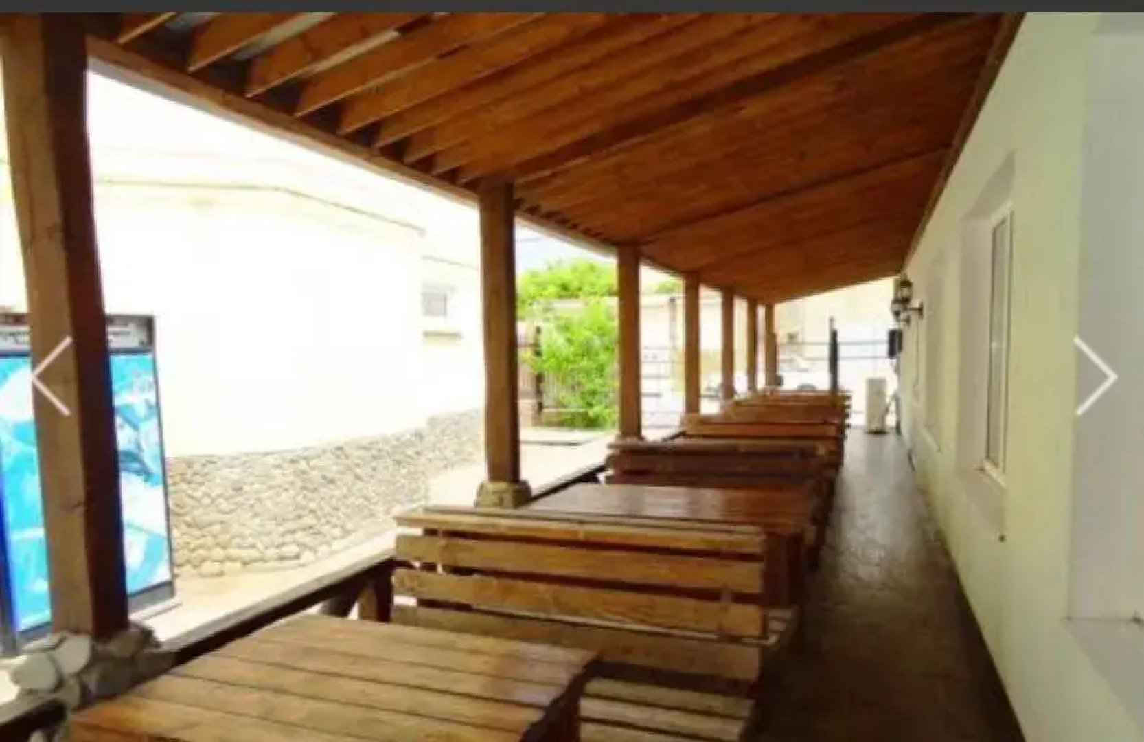 Гостевой дом Семья на Моря