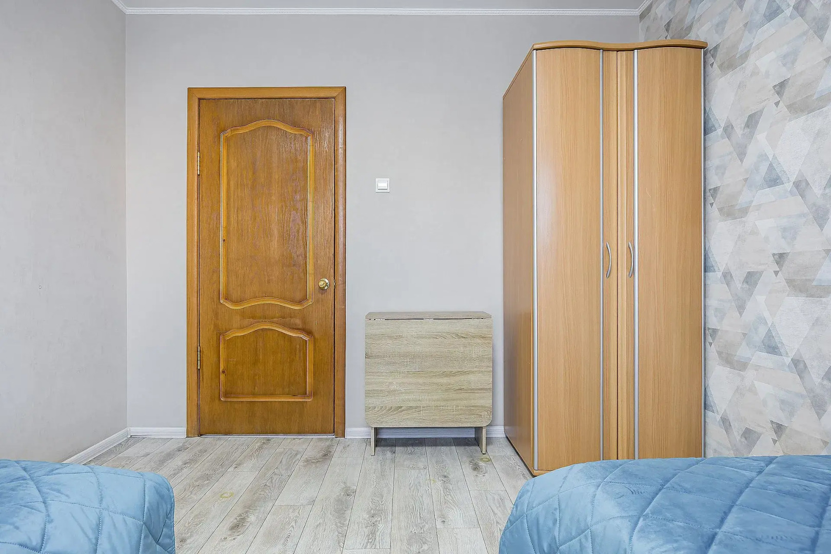 Апартаменты на Народной 26