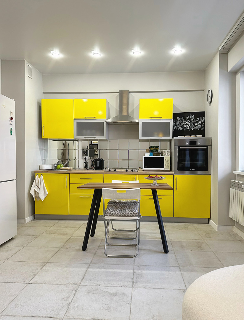 Апартаменты Как Дома