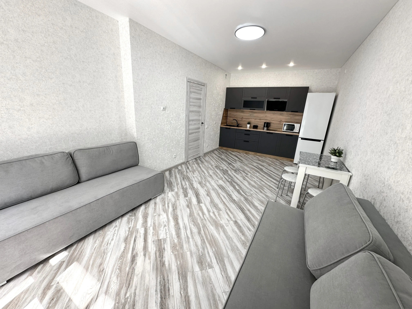 Квартира Амундсена 57А