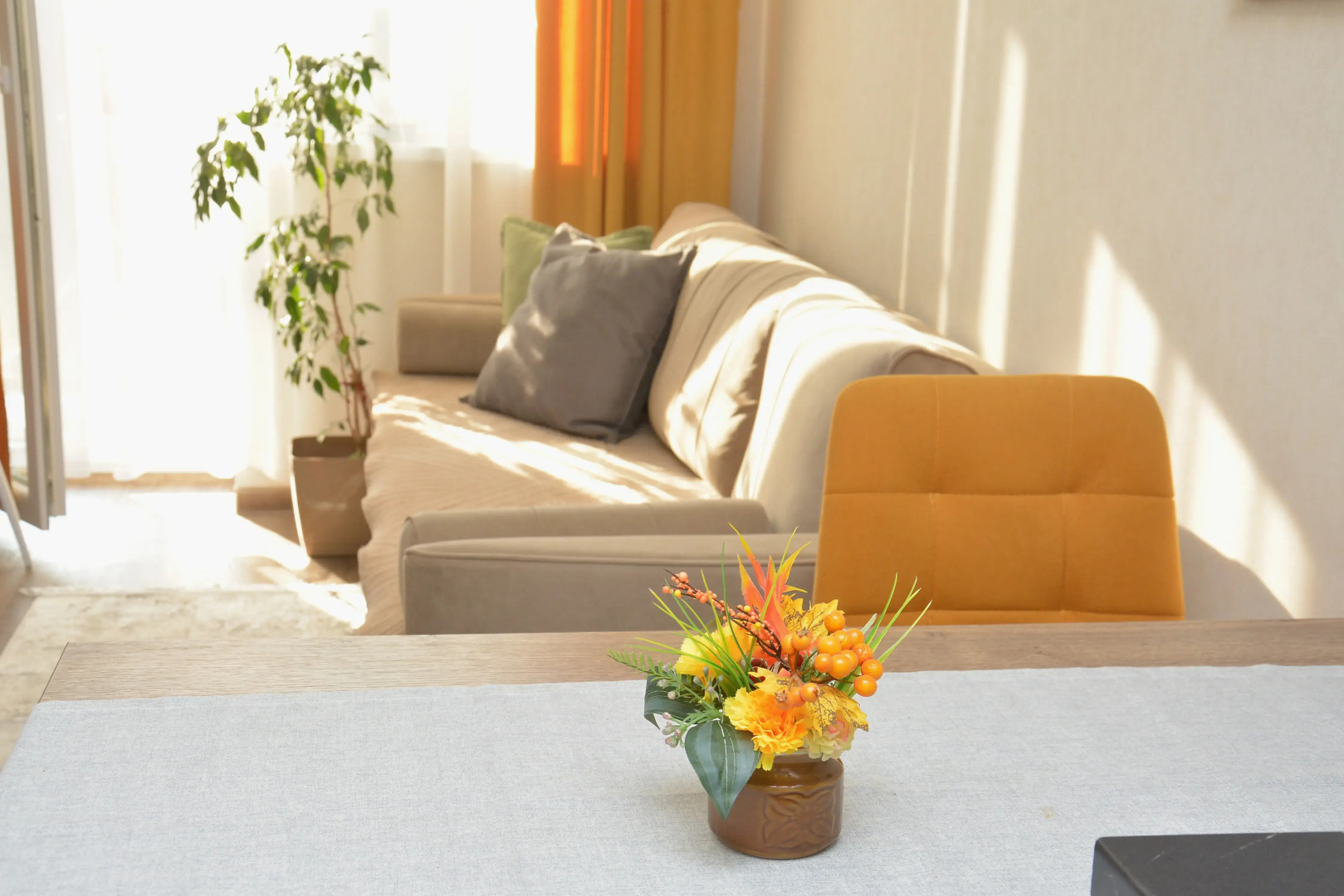 Апартаменты Как Дома на море 1