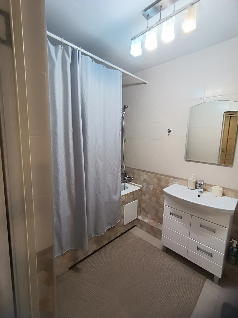 Квартира Рядом с Нейрохирургией