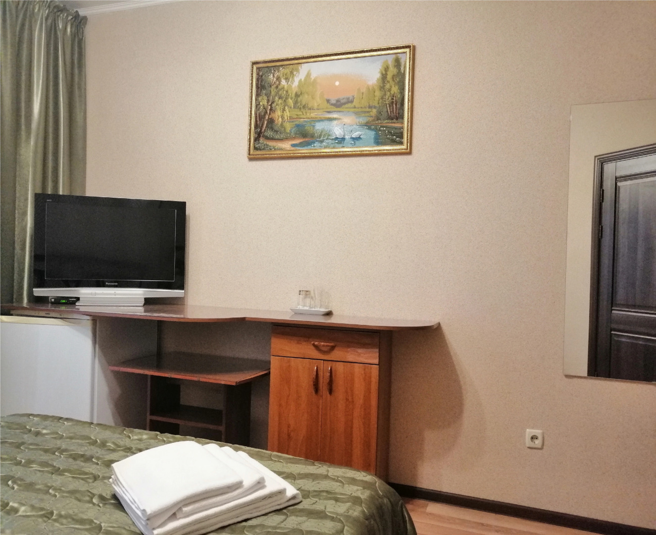 Гостевой Дом Джели