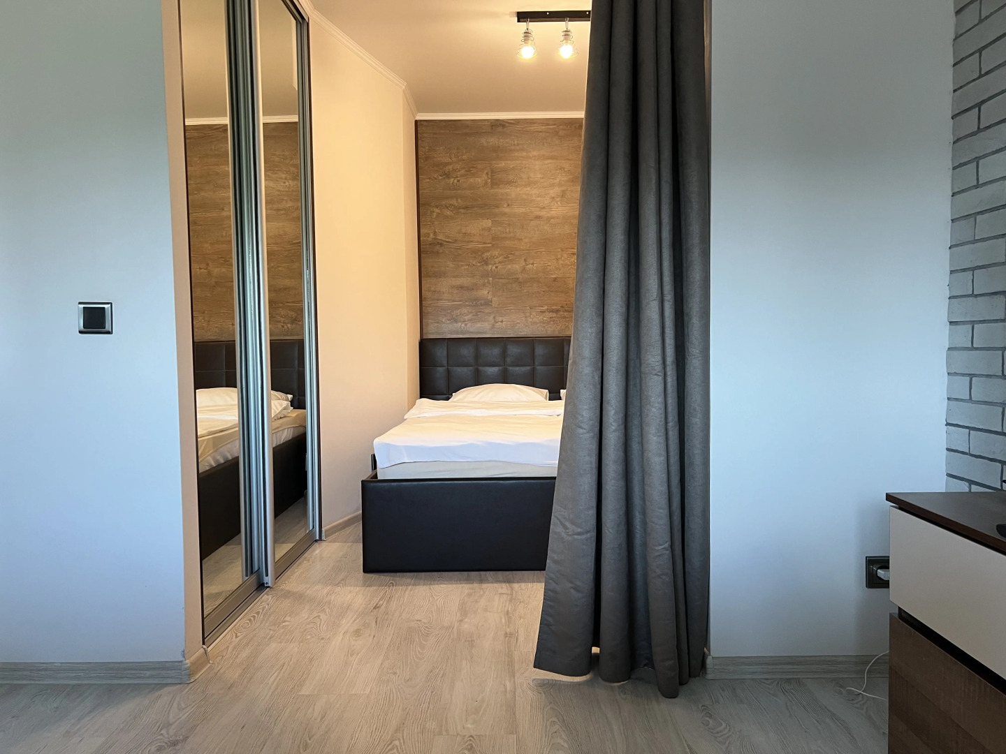 Квартира Комфортная на Труда