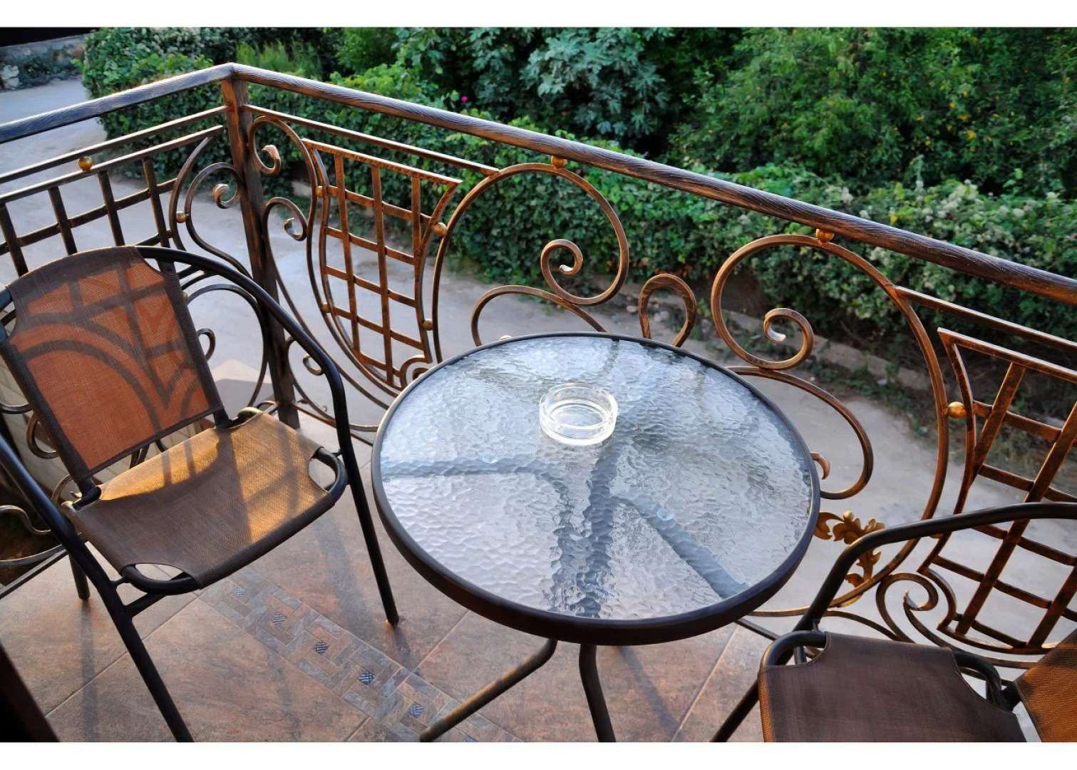 Beryozka Yug Mini Hotel