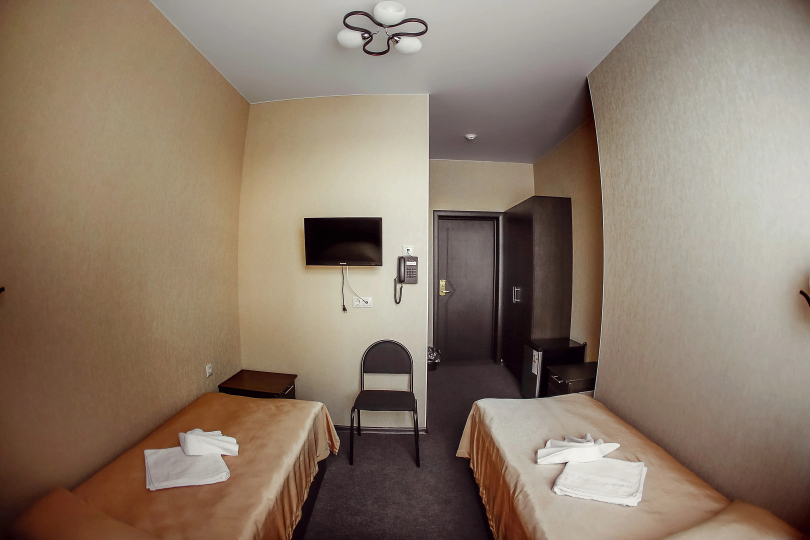 Мини-Отель Волга