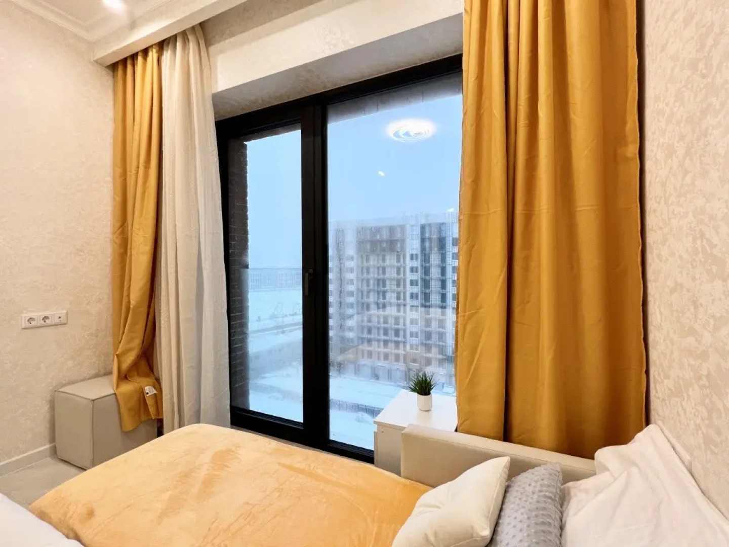 Апартаменты Делюкс Docklands 2