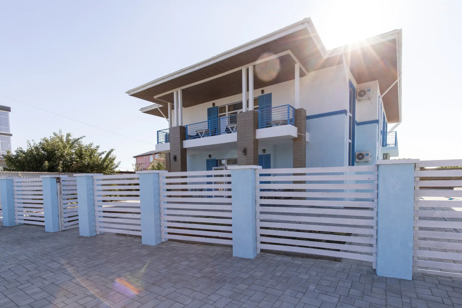 Гостевой дом NAUTICUS