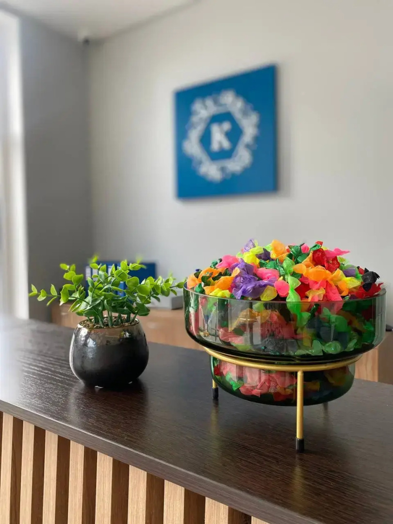 Отель Корсо