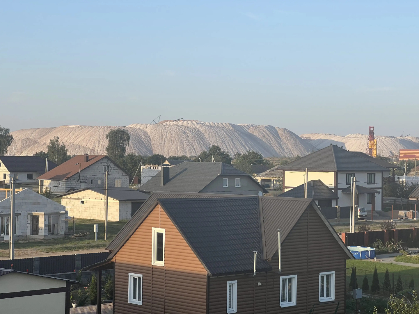 Гостевой Дом PaulMarie на 14 Номеров