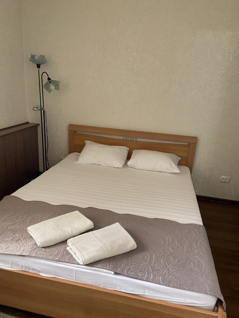 Гостевой Дом ЕВРОСАУНА