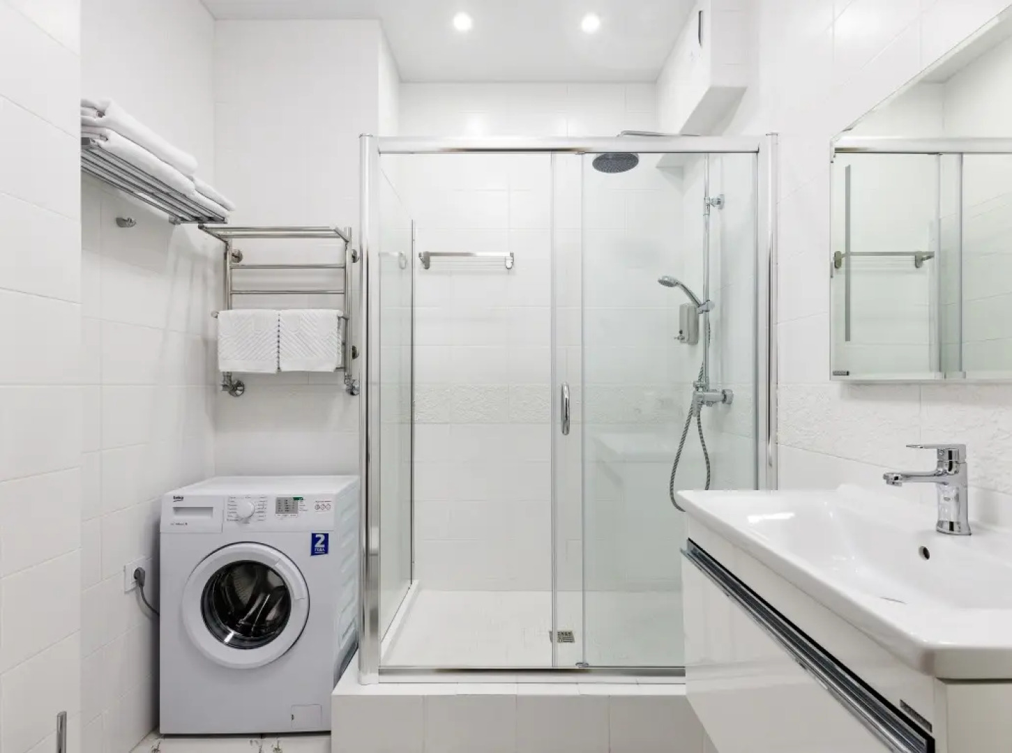 Апартаменты Green house