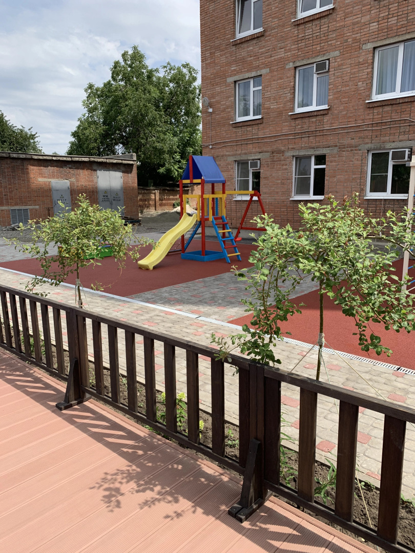 Отель Гостиница Западная