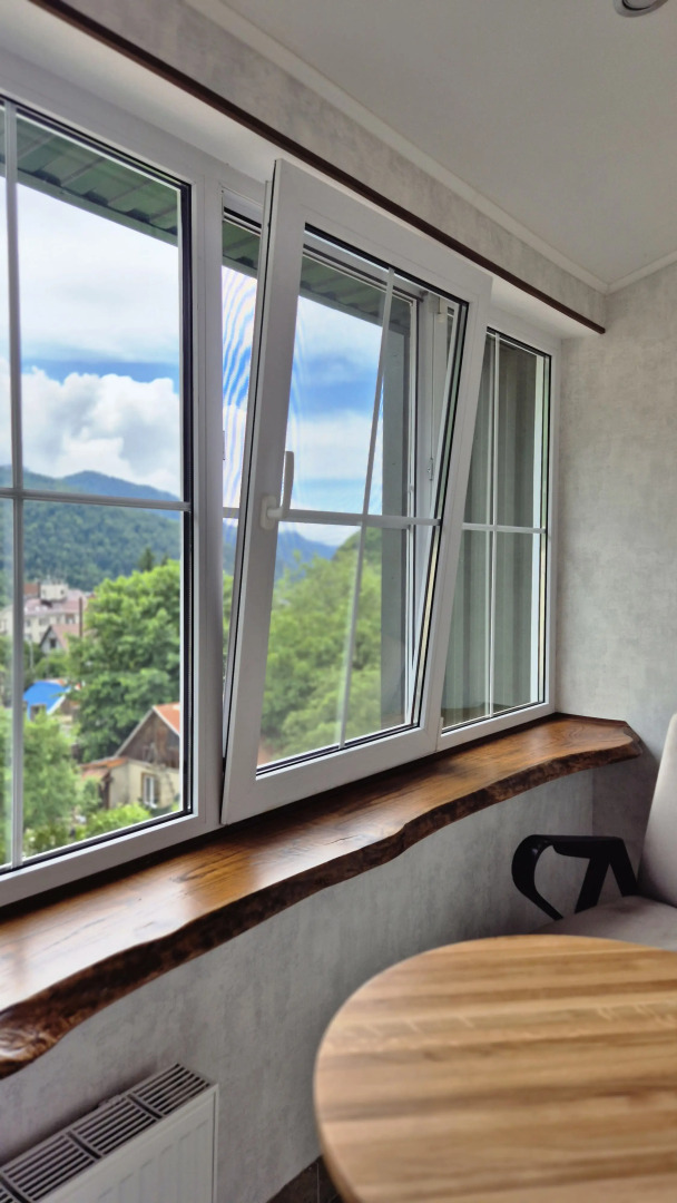 Гостевой дом Апарт Гости