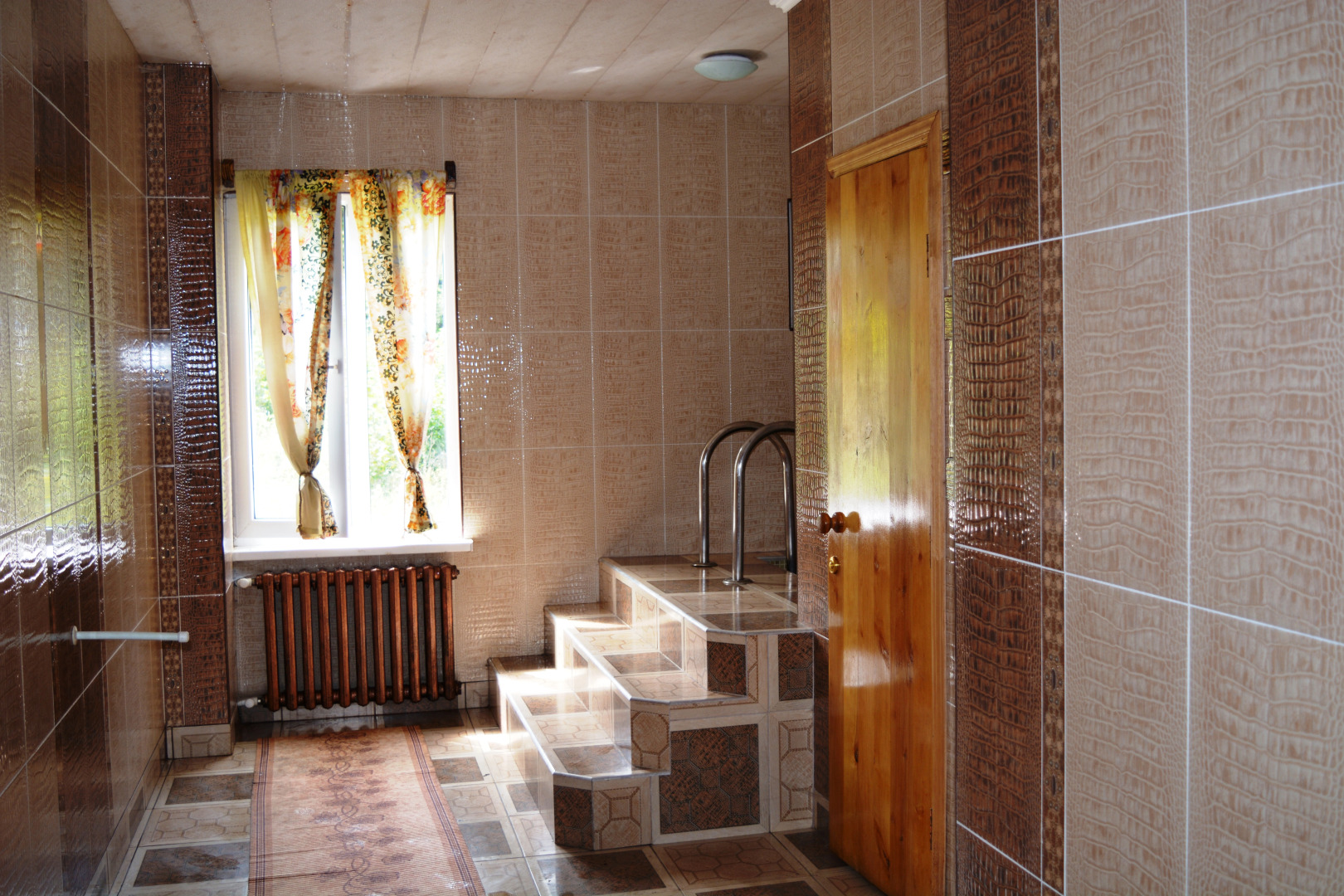 Гостевой Дом Престиж-Лагонаки