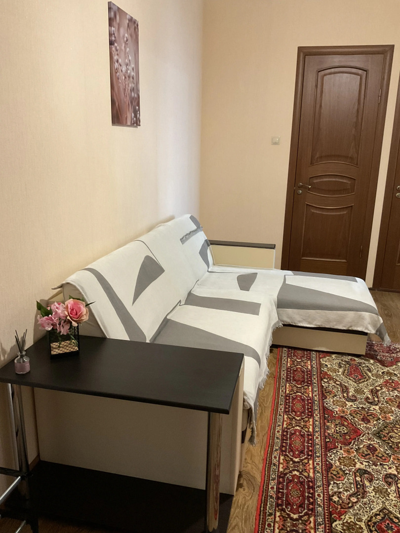 Квартира Элитон