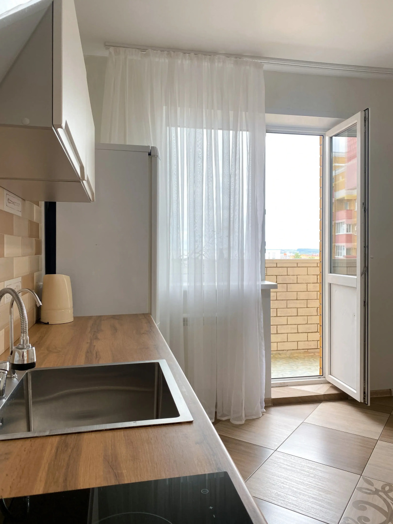 Апартаменты BestHome Большая семейная квартира до 5 гостей рядом с Волгой