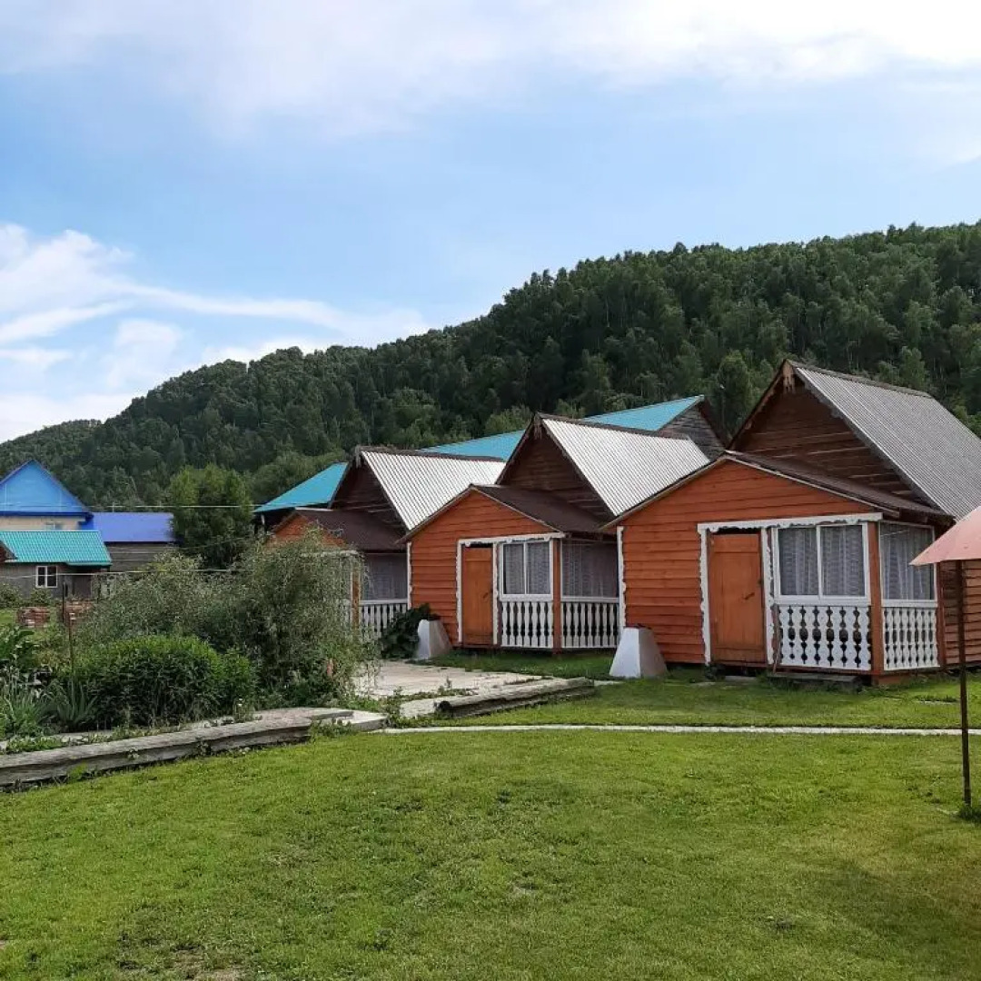 Жилой комплекс "Время Счастья"