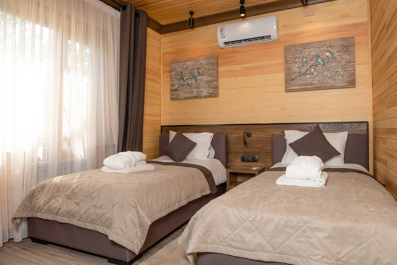 База отдыха Балкарагай