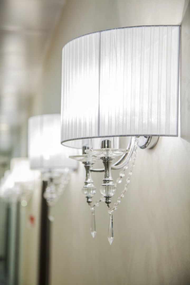 Отель Фарфалле