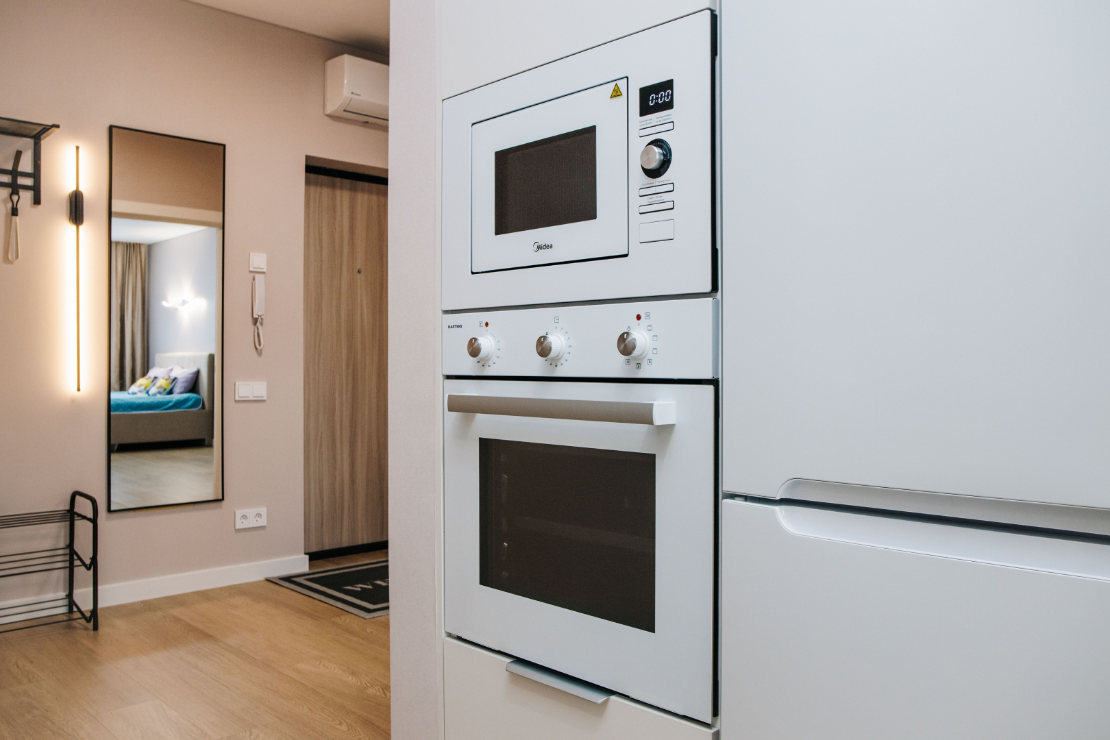 Апартаменты Fantasy apart