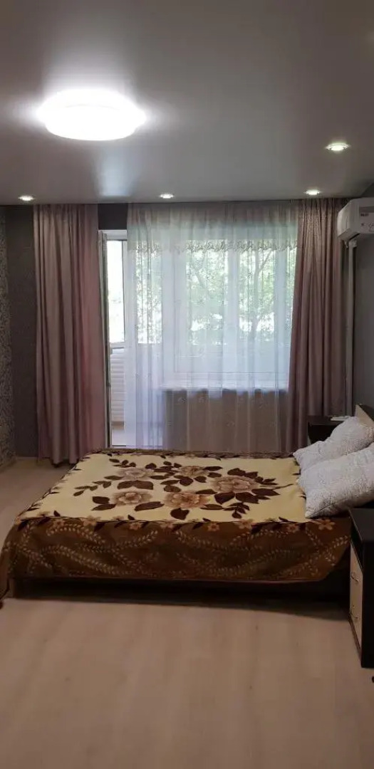 Апартаменты Franko Ukraine