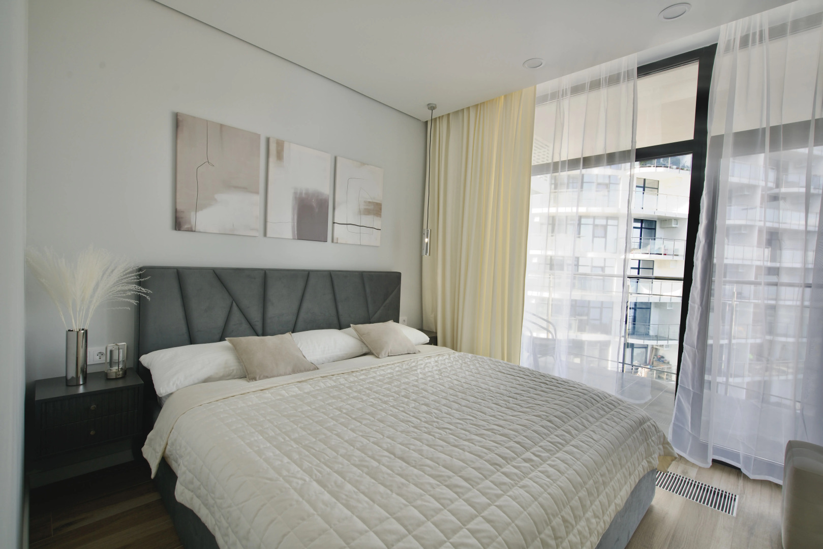 Апартаменты Стиль Жизни 3