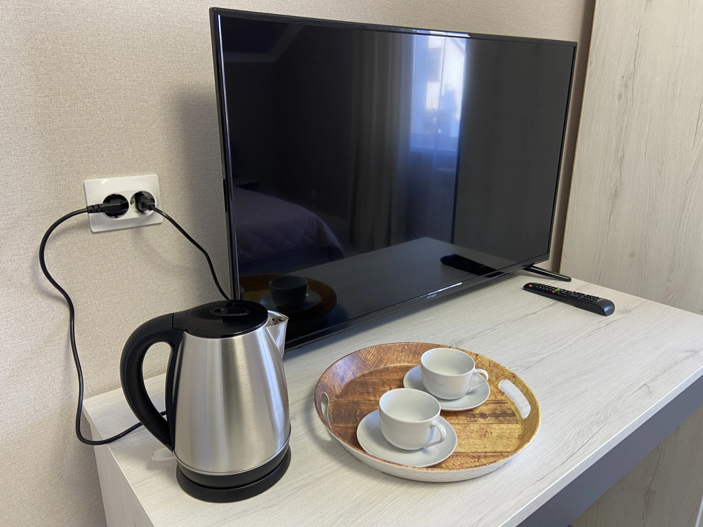 Гостевой дом Михаила Светлова 31