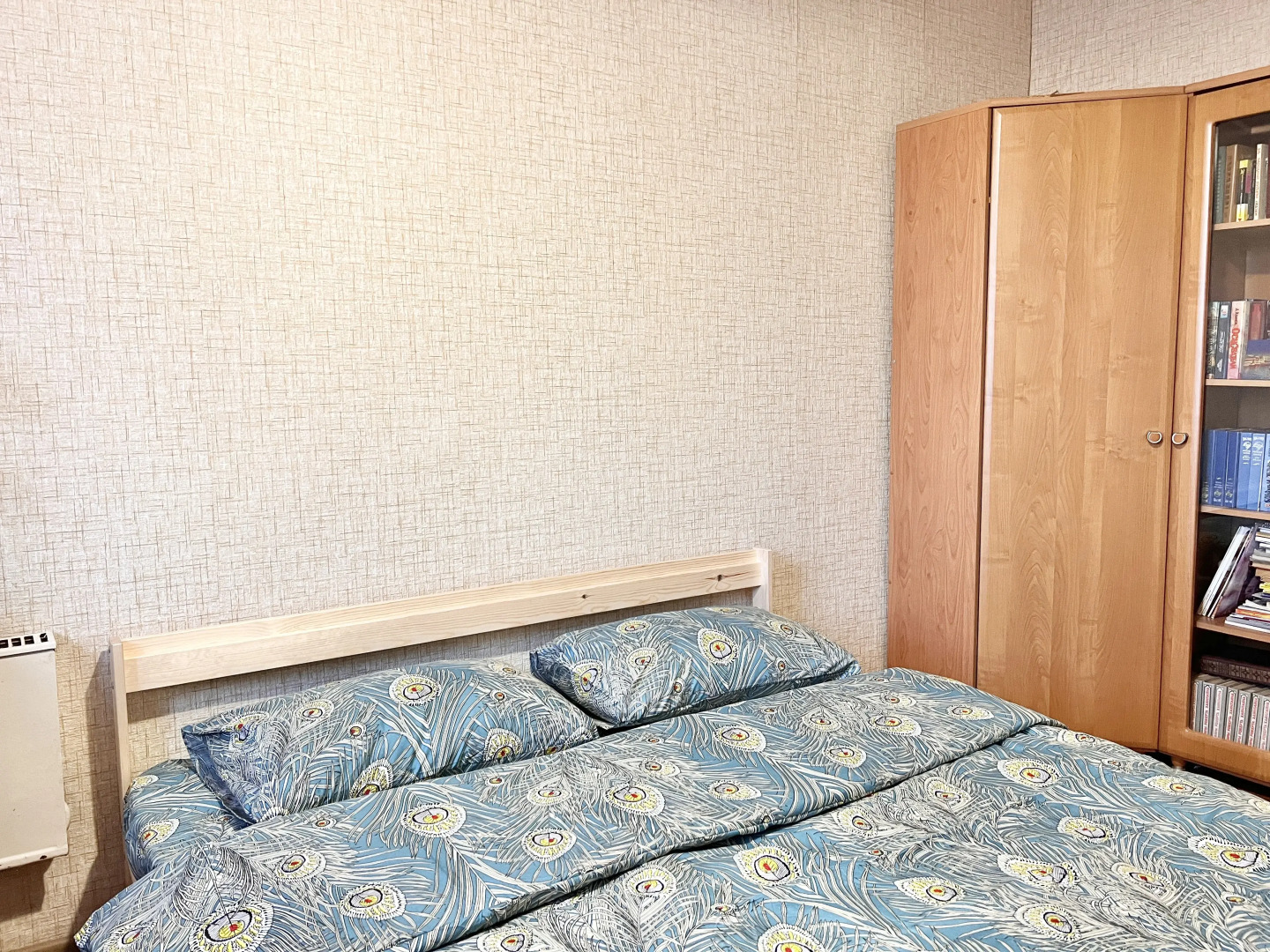 Квартира на Декабристов