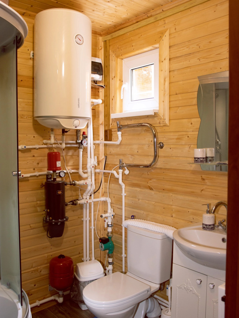 Гостевой дом Light House Arkhyz