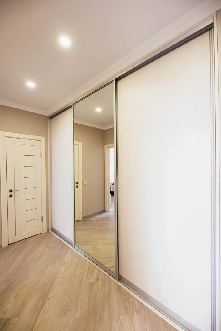 Квартира двухкомнатная в самом центре Калининграда