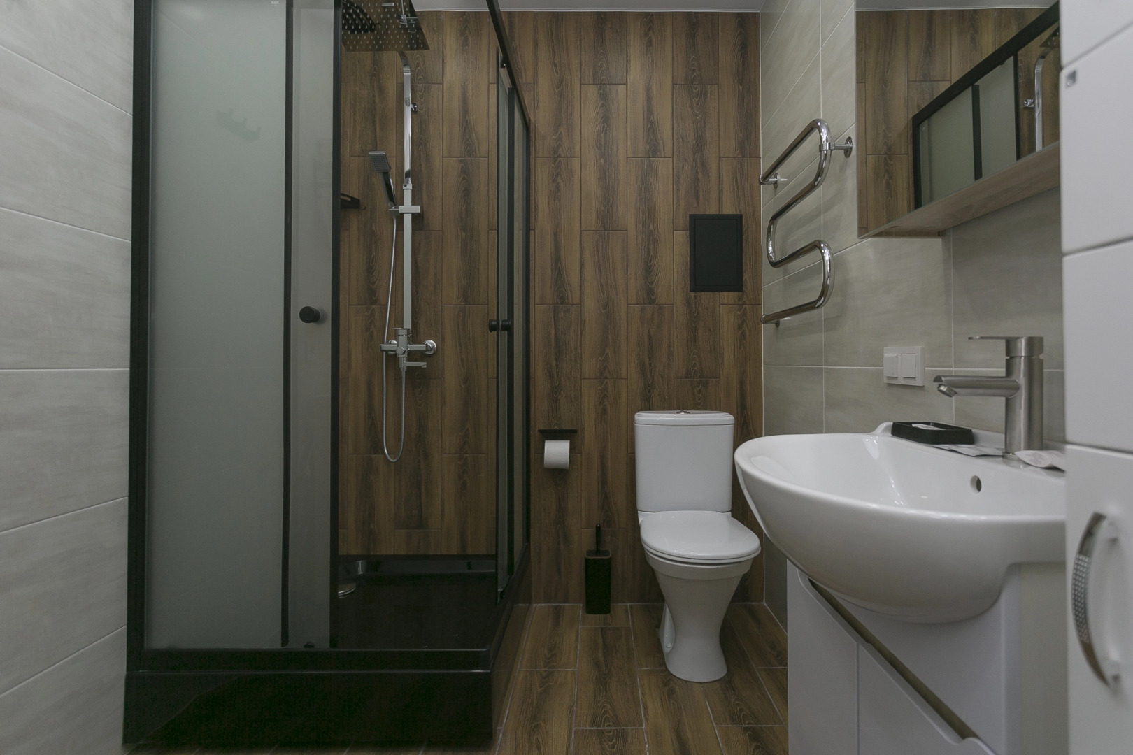 Гостиница Юбилейная