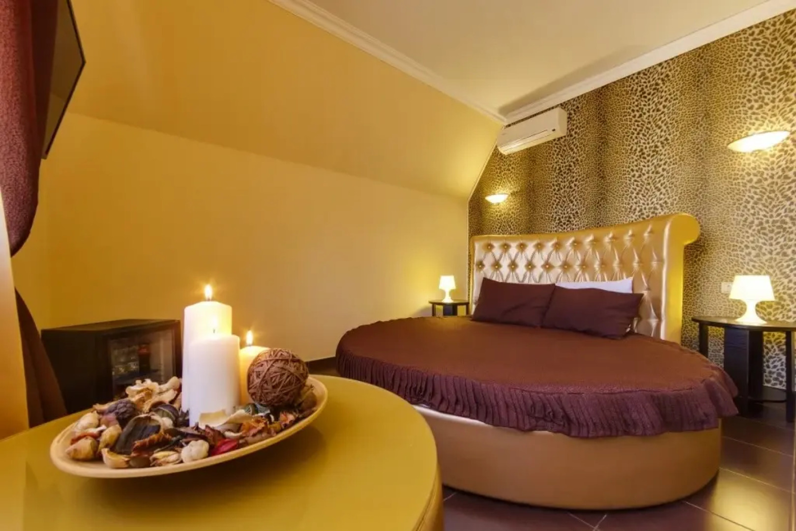 Отель Вилла Диего